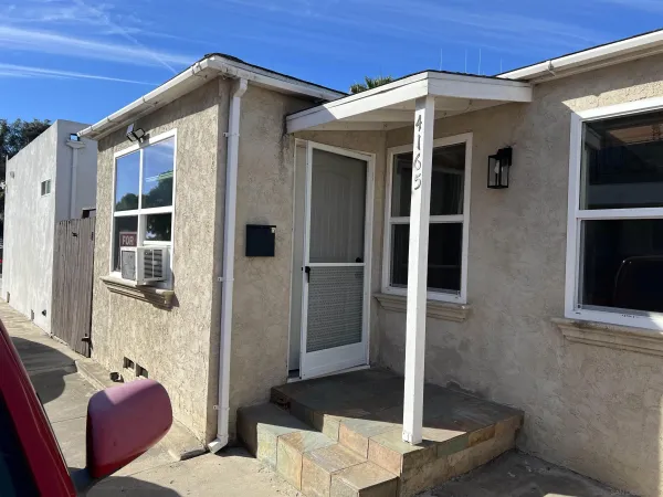 $1,995 | 4165 Idaho Street, San Diego, CA 92104