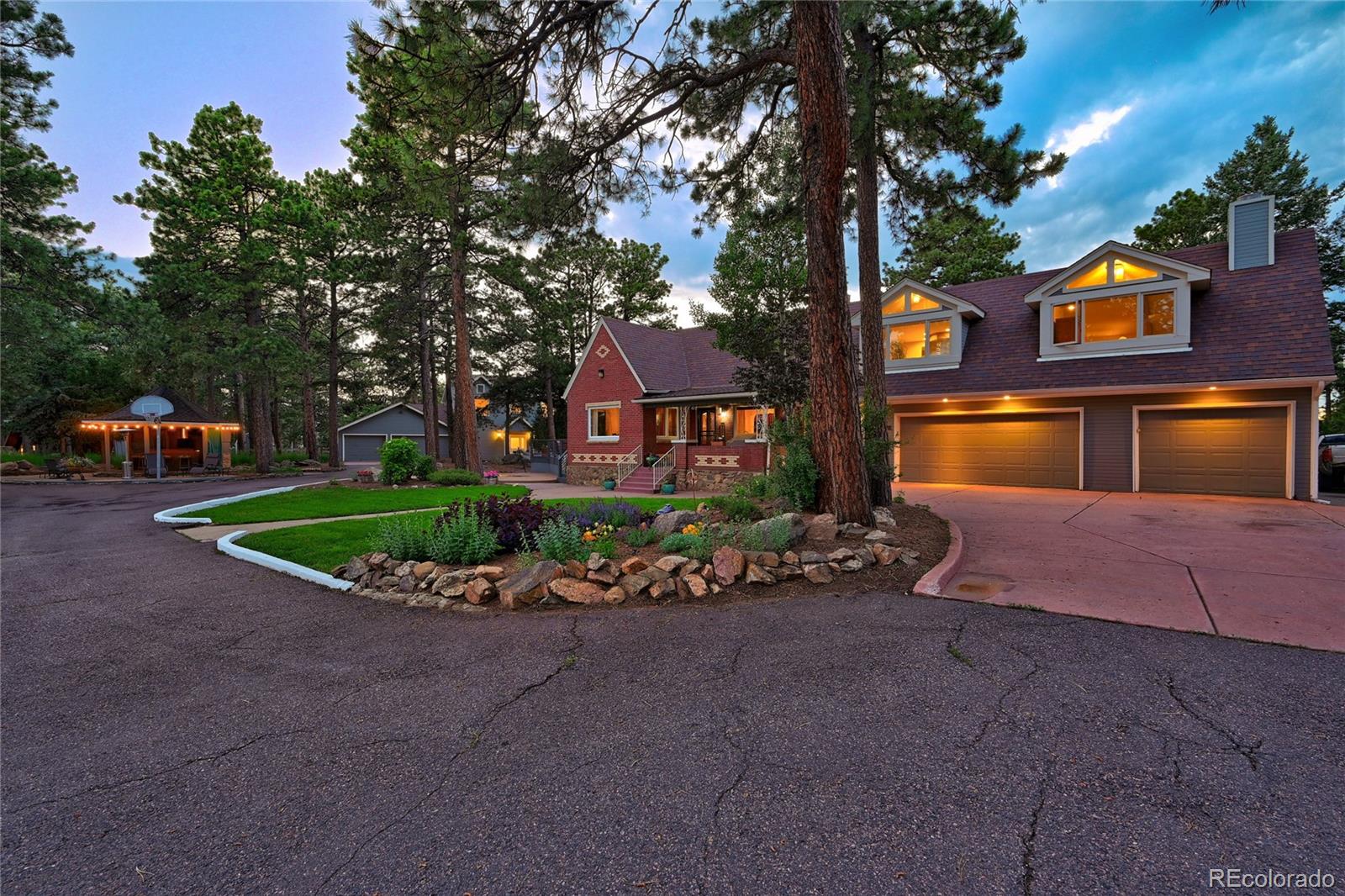 265 Colorow Road Golden, CO 80401 - Photo 2 of 39 Gallery Image 2