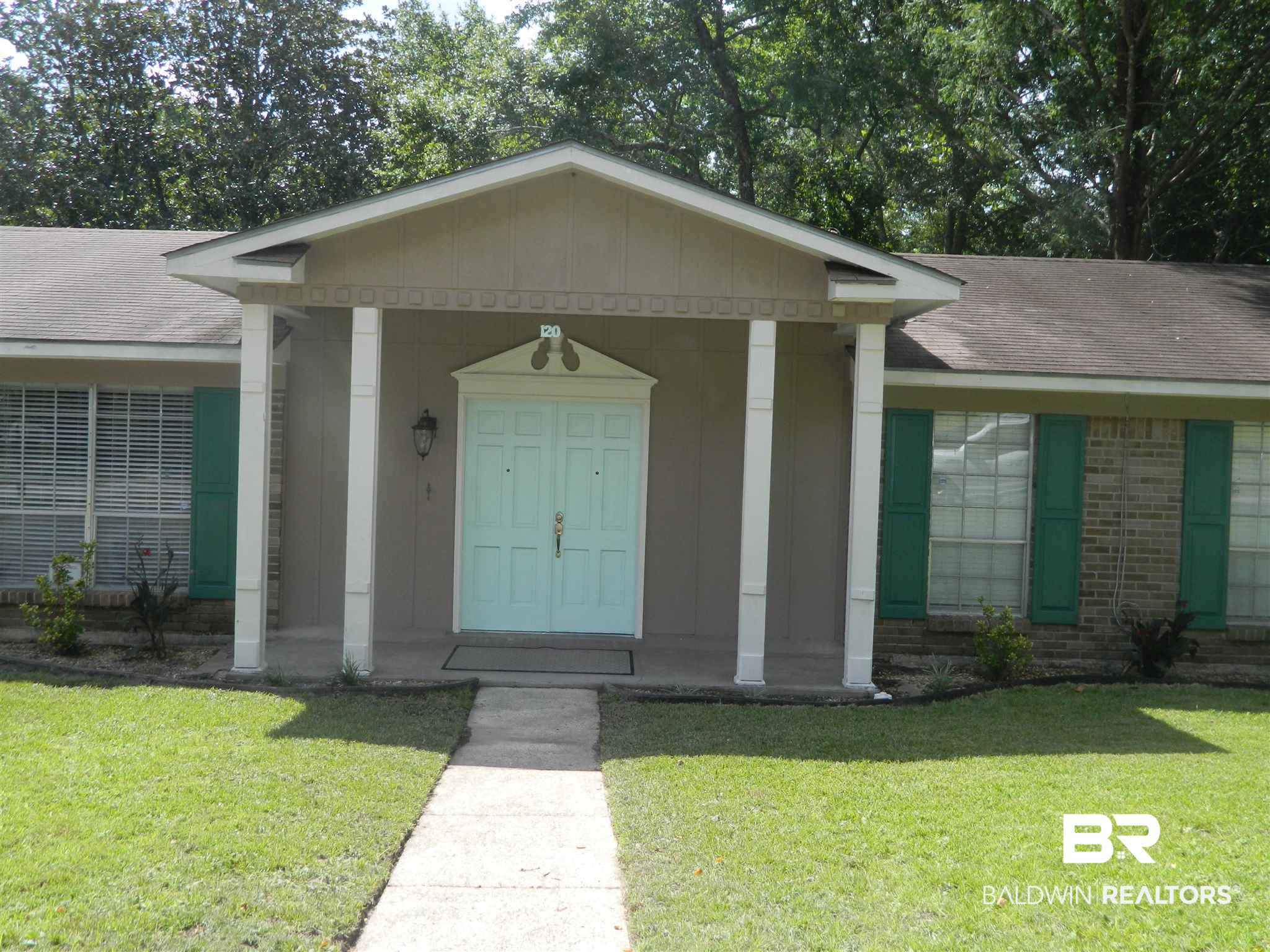 120 Vanderbilt Drive Mobile, AL 36608 - Photo 36 of 37