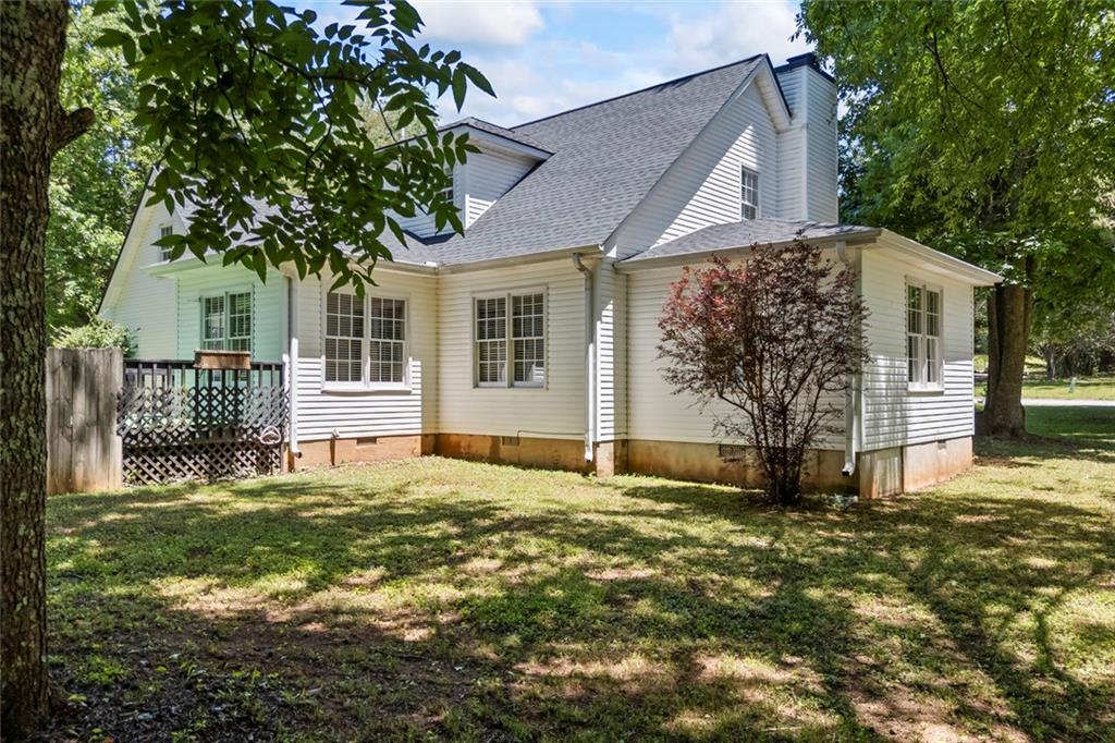 40 Mill Road Jefferson, GA 30549 - Photo 27 of 34