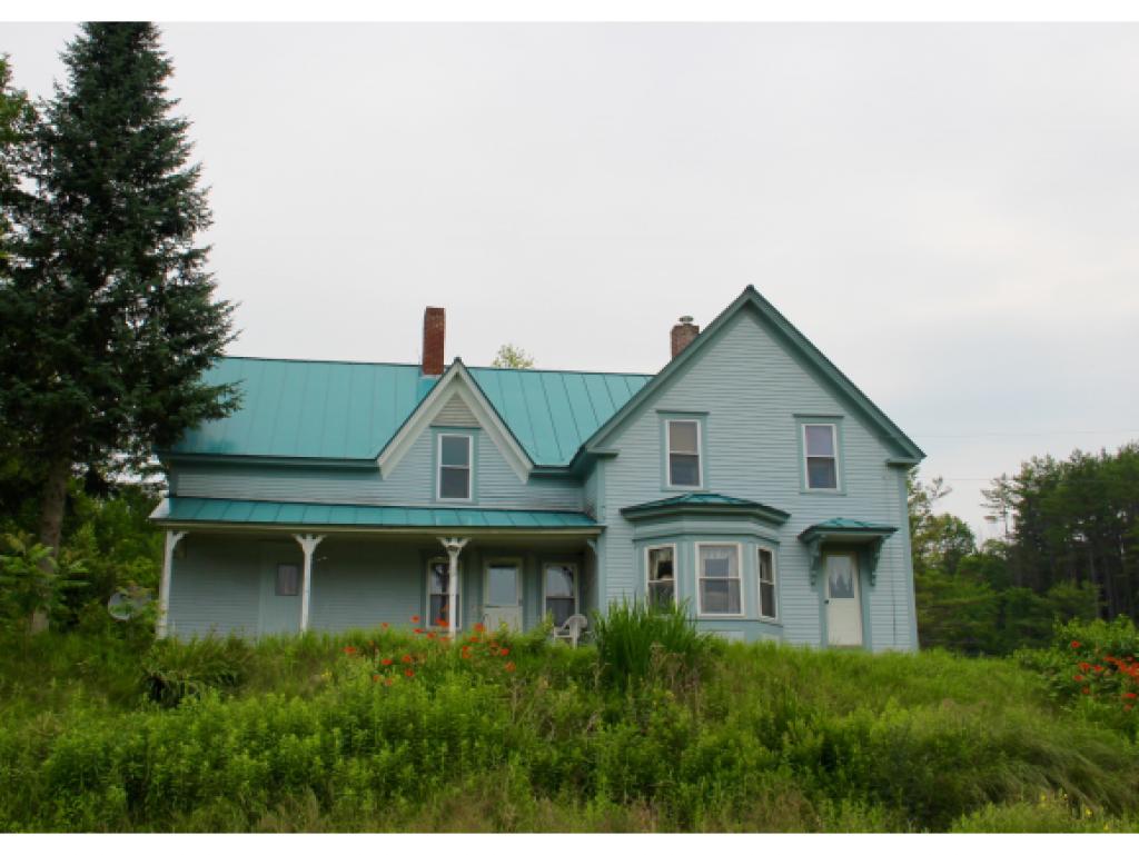 259 Dodge Road Bath, NH 03740 - Photo 1 of 32 Gallery Image 1