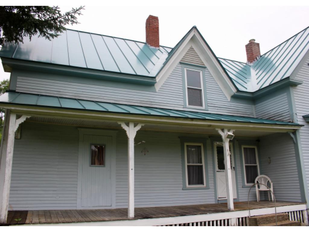 259 Dodge Road Bath, NH 03740 - Photo 2 of 32 Gallery Image 2