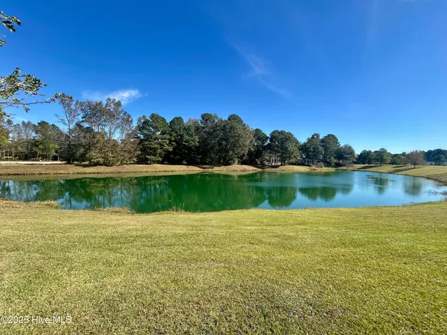 $599,900 | 135 Sycamore Lakes Drive, Wallace, NC 28466