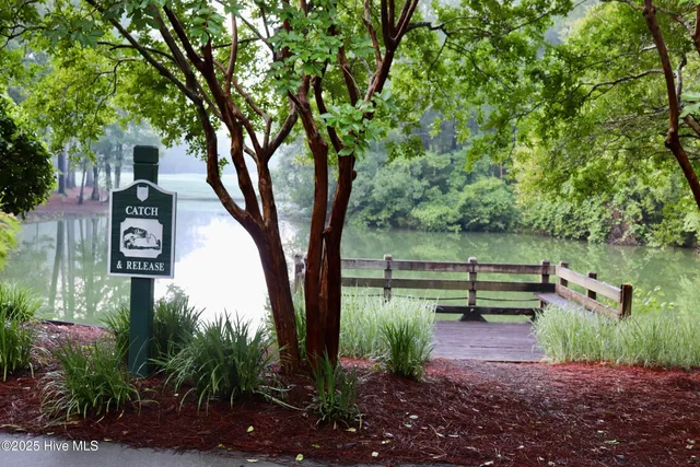 $599,900 | 135 Sycamore Lakes Drive, Wallace, NC 28466