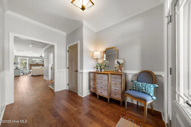 $599,900 | 135 Sycamore Lakes Drive, Wallace, NC 28466