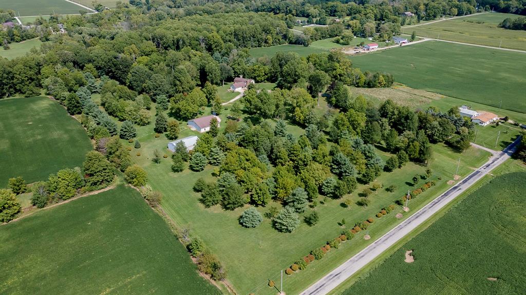 40 West Horton Road Kirklin, IN 46050 - Photo 53 of 58 Gallery Image 53