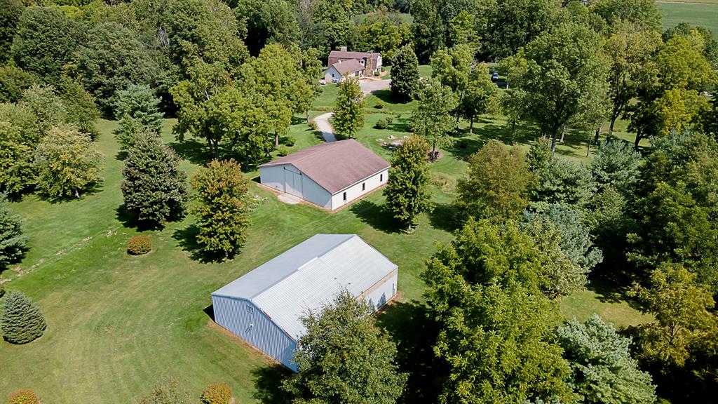 40 West Horton Road Kirklin, IN 46050 - Photo 54 of 58 Gallery Image 54