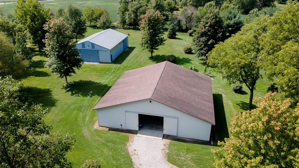 40 West Horton Road Kirklin, IN 46050 - Photo 55 of 58 Gallery Image 55