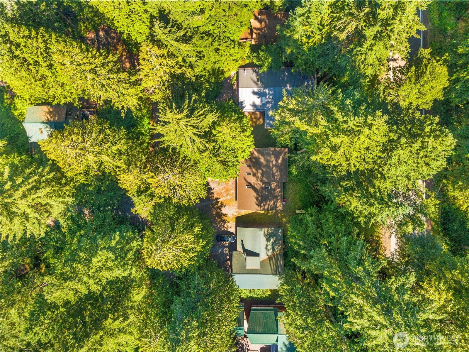 7036 Rainier Way Glacier, WA 98244 - Photo 30 of 39 a view of a house with a tree