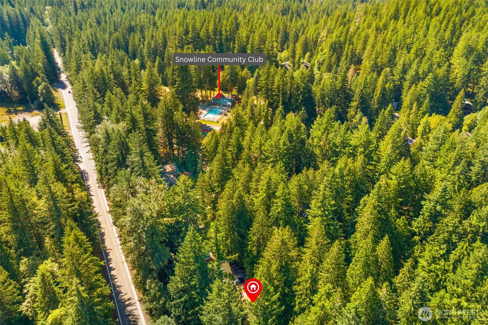 7036 Rainier Way Glacier, WA 98244 - Photo 32 of 39