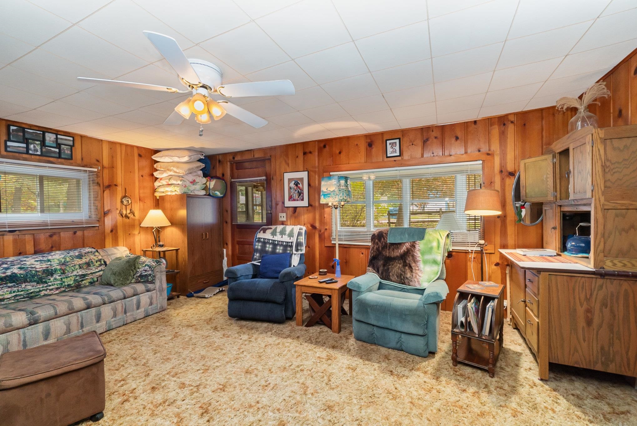 6973 Carpenter Road Harrison, MI 48625 - Photo 8 of 25