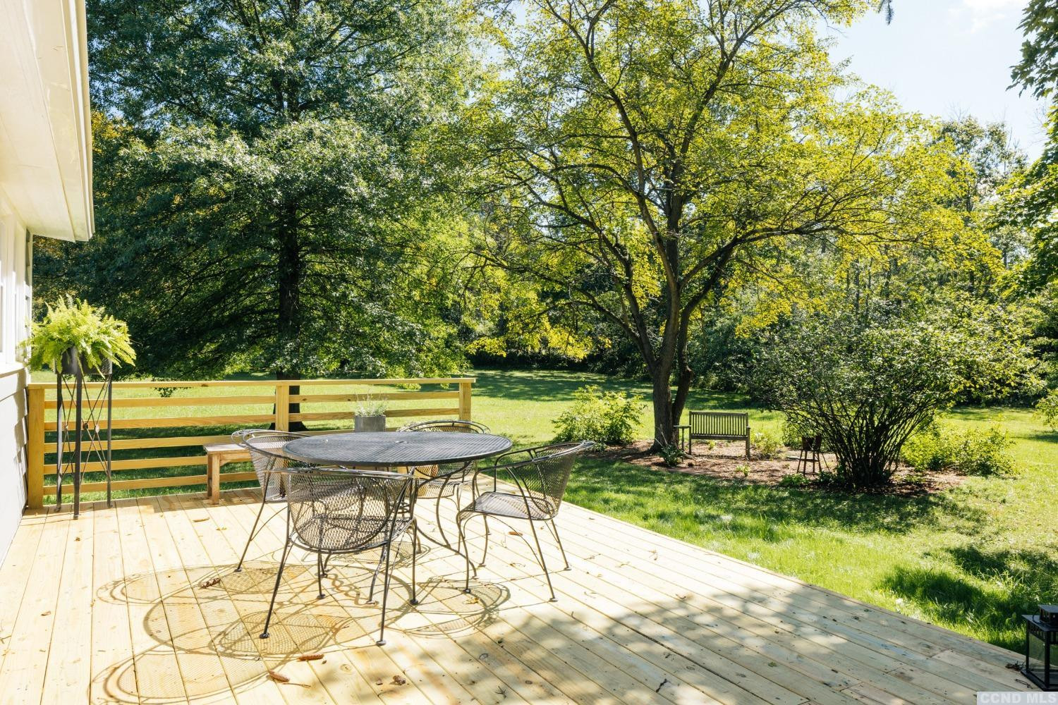 85 Roundtop Road Germantown, NY 12526 - Photo 27 of 31 a view of a swimming pool with a patio