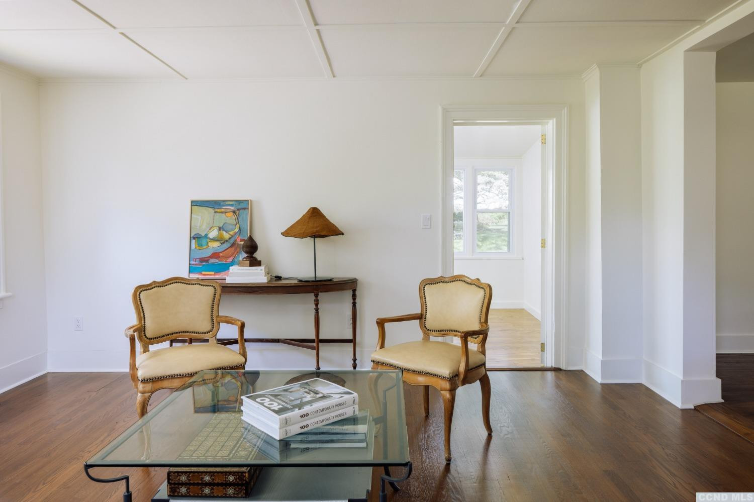 85 Roundtop Road Germantown, NY 12526 - Photo 9 of 31 a living room with furniture and a chair