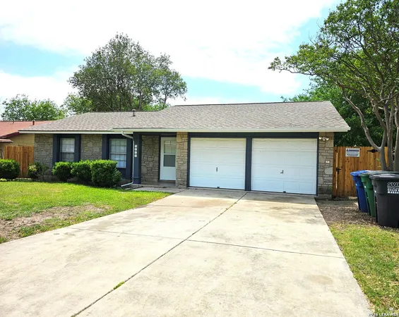 $1,475 | 9514 Quicksilver Drive, San Antonio, TX 78245