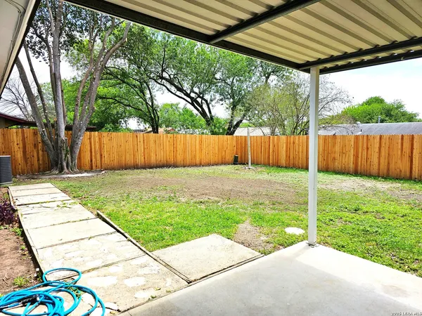 $1,475 | 9514 Quicksilver Drive, San Antonio, TX 78245