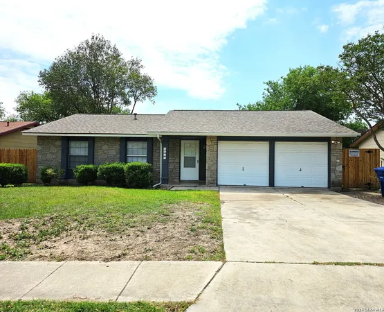 $1,475 | 9514 Quicksilver Drive, San Antonio, TX 78245