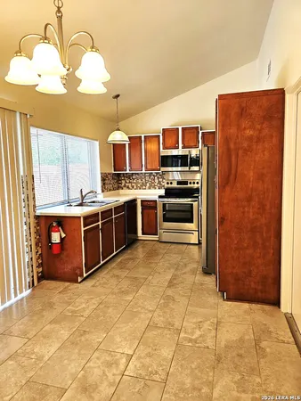 $1,475 | 9514 Quicksilver Drive, San Antonio, TX 78245