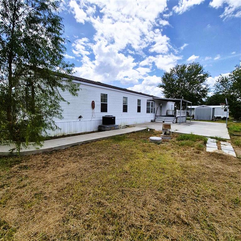 6938 Rue Renard Rouge Iowa, LA 70647 - Photo 10 of 11 Gallery Image 10