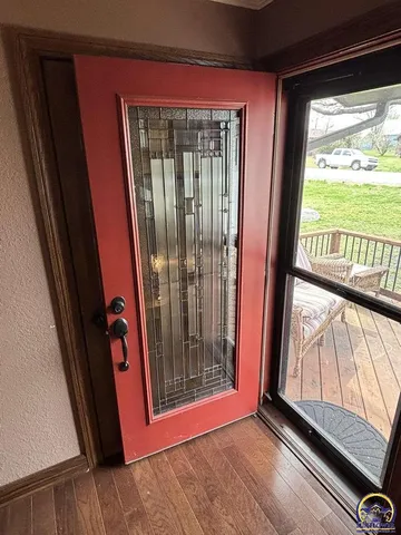 $199,900 | 704 Locust Street, Cottonwood Falls, KS 66845