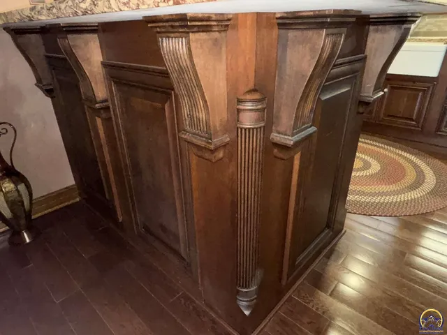 $199,900 | 704 Locust Street, Cottonwood Falls, KS 66845