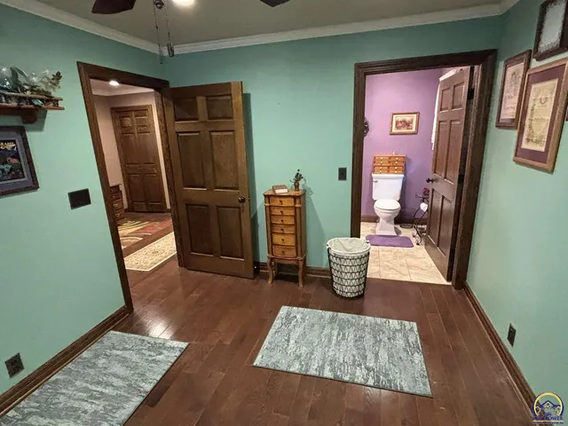 $199,900 | 704 Locust Street, Cottonwood Falls, KS 66845