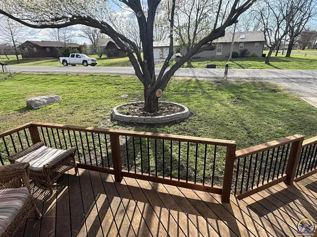 $199,900 | 704 Locust Street, Cottonwood Falls, KS 66845