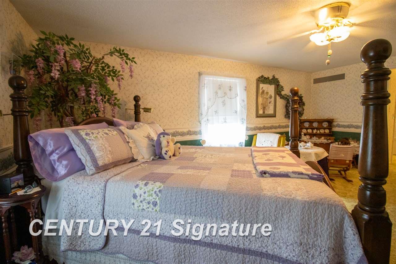 6023 East Frances Road Mount Morris, MI 48458 - Photo 44 of 95