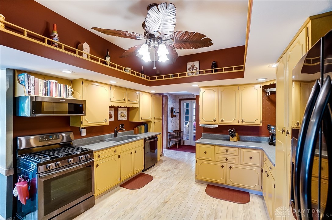 9432 Old Springfield Road South Charleston, OH 45368 - Photo 21 of 70 Gallery Image 21