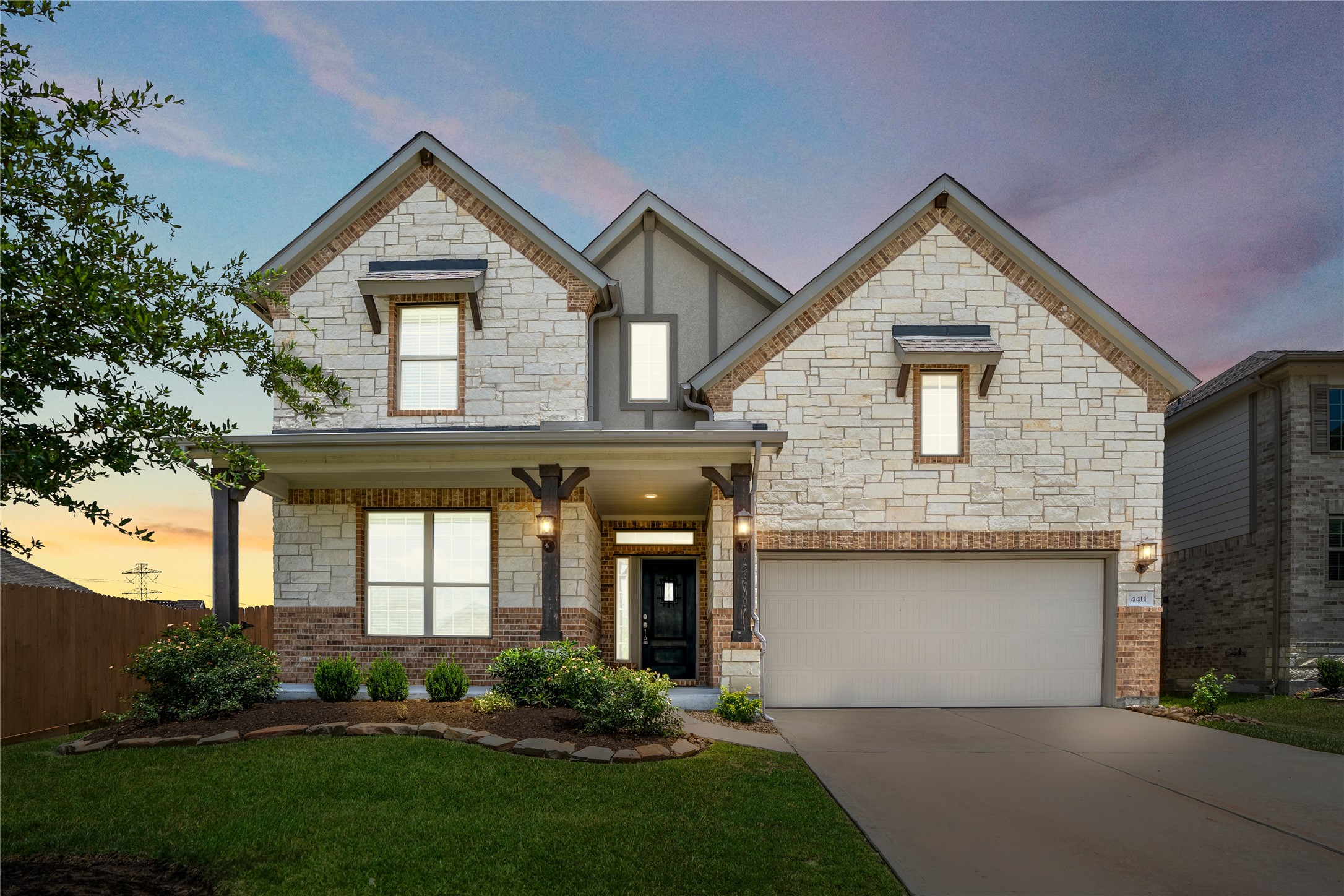 4411 Mimic Drive Spring, TX 77386 - Photo 1 of 40
