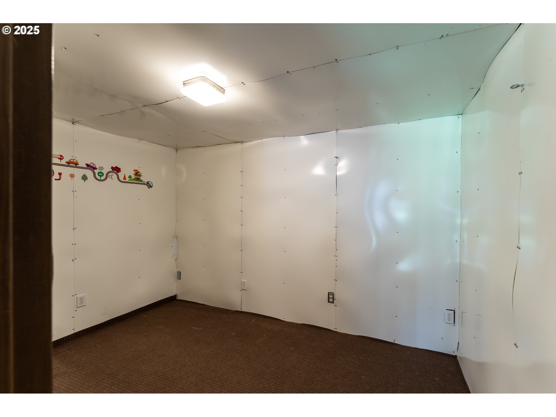 31052 Brownlee Road Rainier, OR 97048 - Photo 16 of 47 a view of an empty room