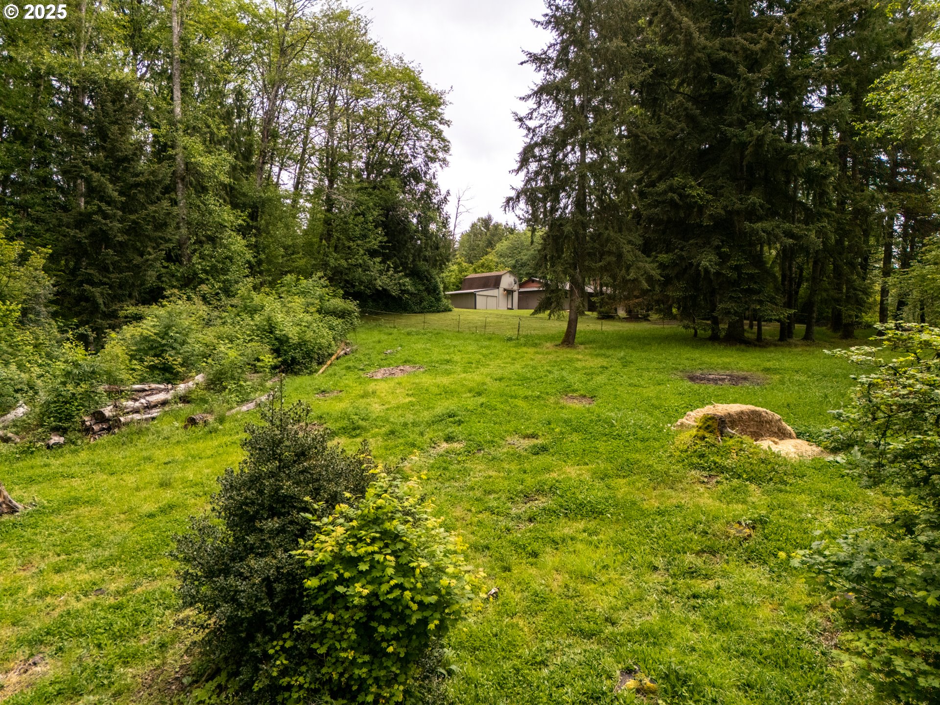 31052 Brownlee Road Rainier, OR 97048 - Photo 21 of 47 a view of a golf course with a park