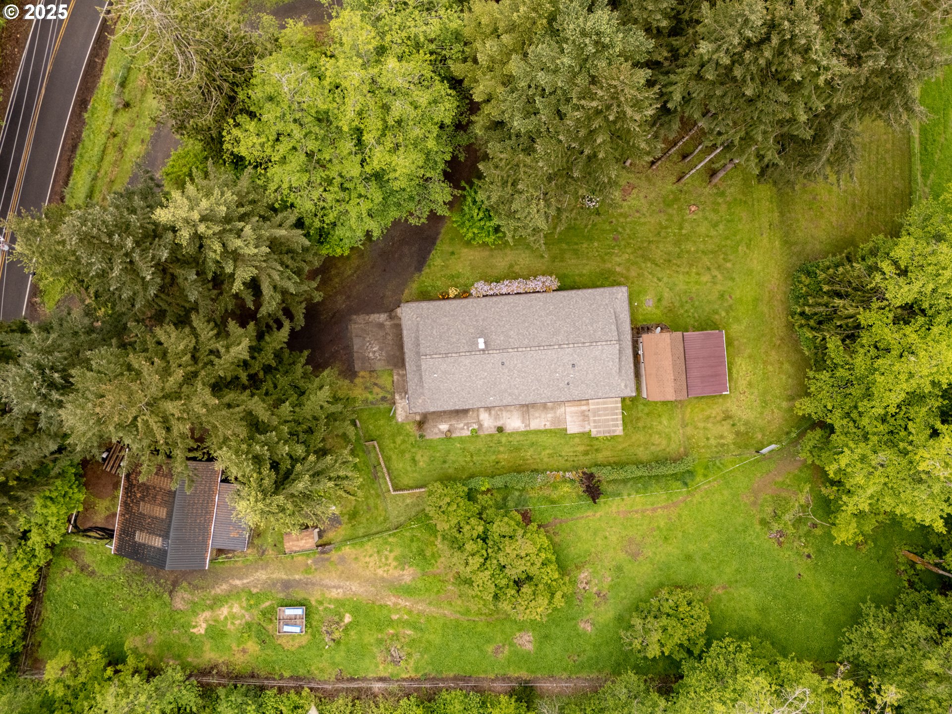 31052 Brownlee Road Rainier, OR 97048 - Photo 23 of 47