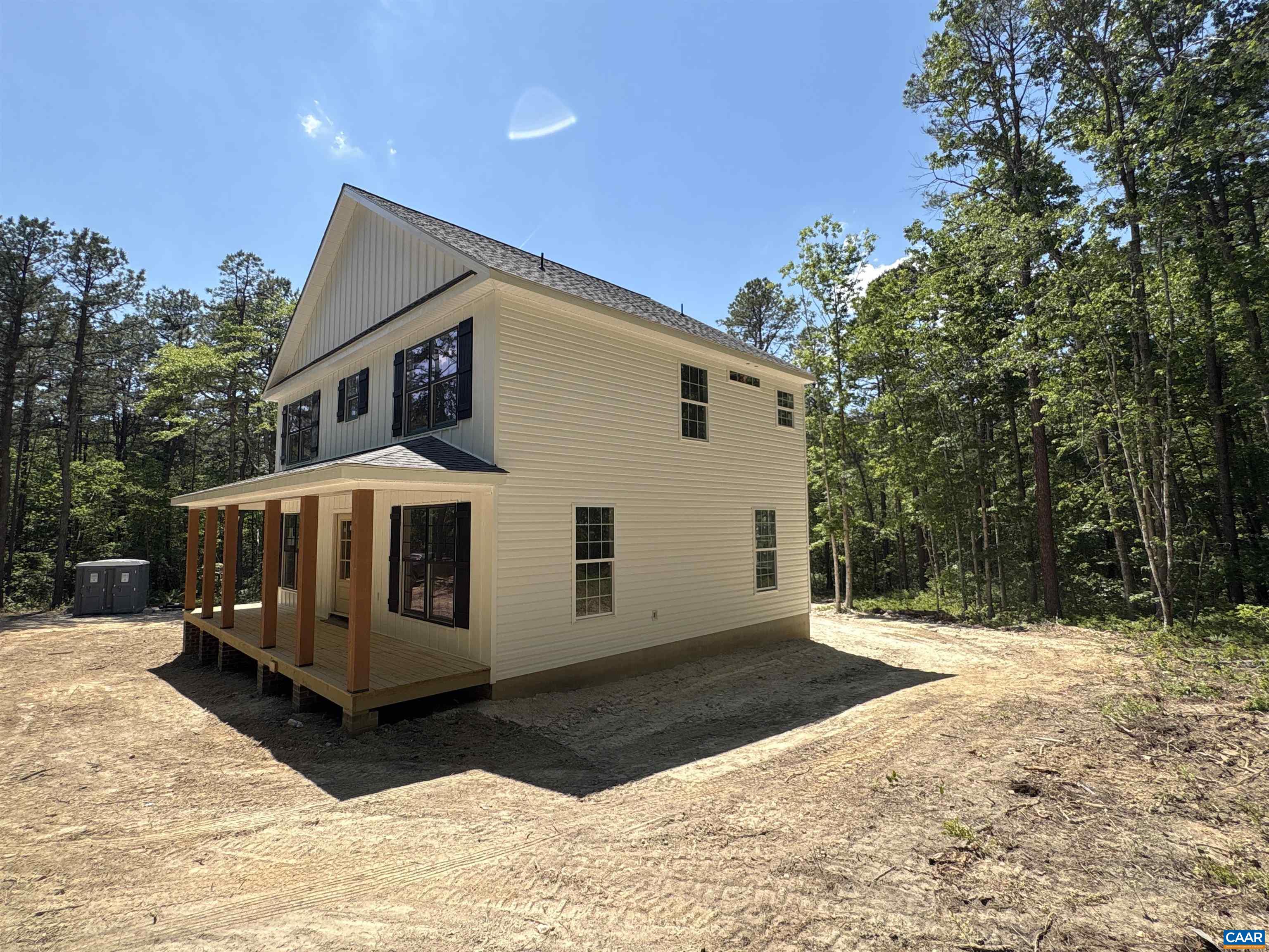 Lot55 Lot55 Boston Road North, Unit CC55 Troy, VA 22974 - Photo 25 of 26