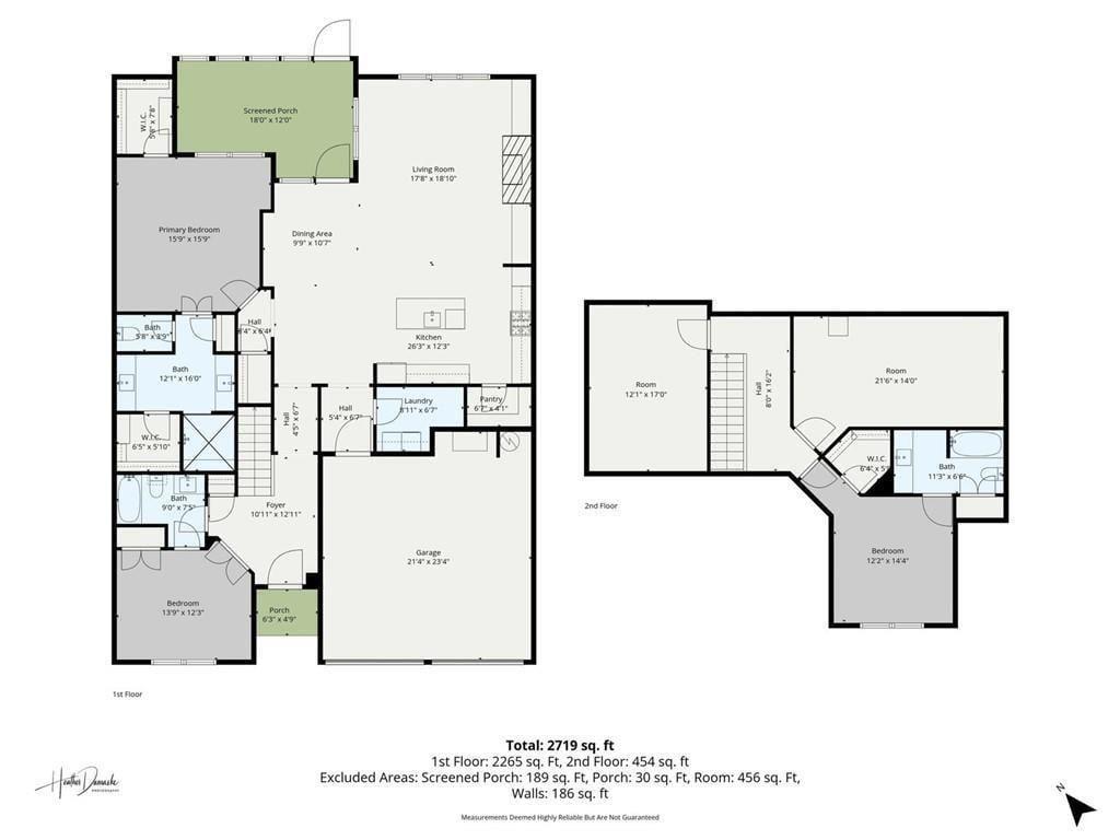5770 Dalton Ridge Suwanee, GA 30024 - Photo 51 of 56 Gallery Image 51