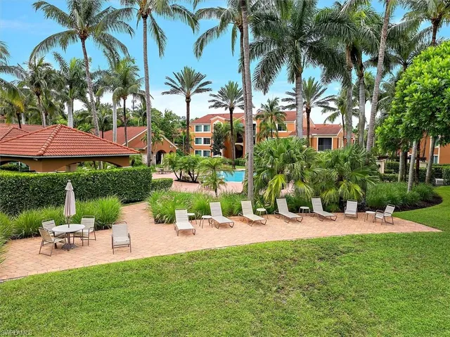 $1,700 | 1170 Reserve Way, Unit 107, Naples, FL 34105