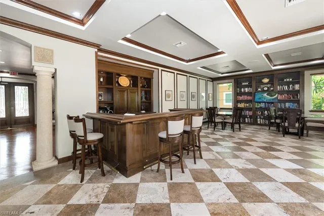 $1,700 | 1170 Reserve Way, Unit 107, Naples, FL 34105