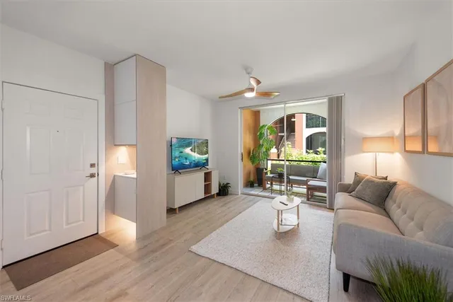 $1,700 | 1170 Reserve Way, Unit 107, Naples, FL 34105