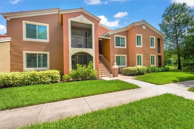 $1,700 | 1170 Reserve Way, Unit 107, Naples, FL 34105
