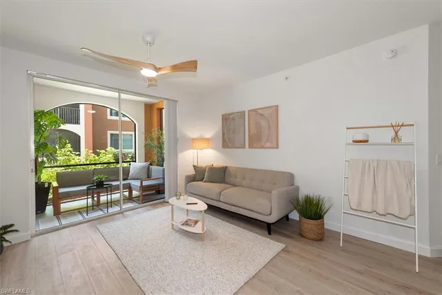 $1,700 | 1170 Reserve Way, Unit 107, Naples, FL 34105