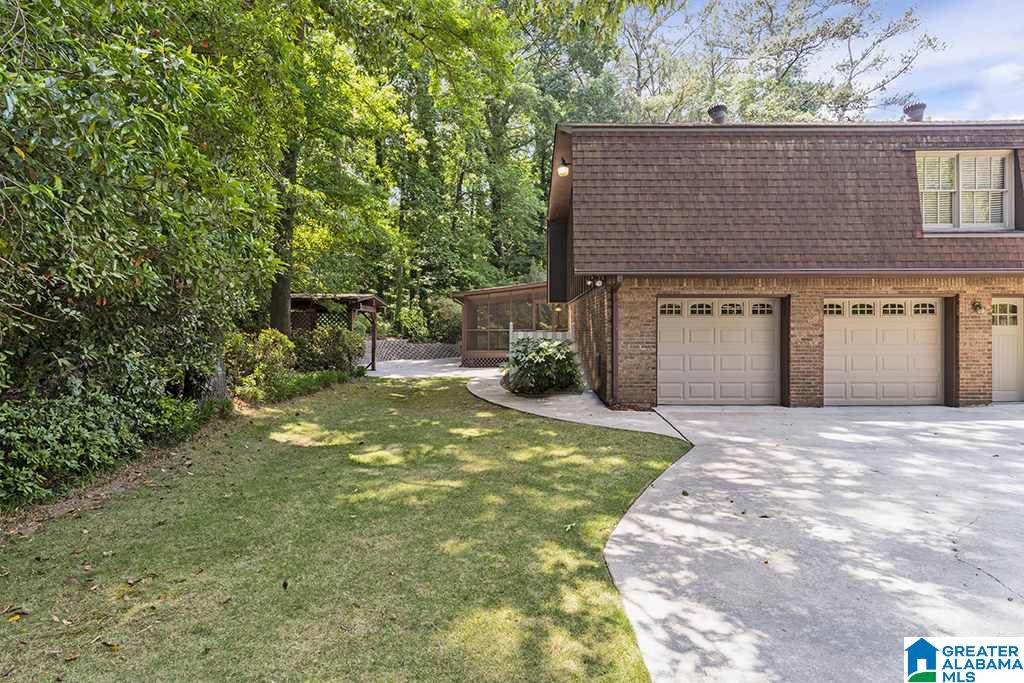3236 Dundale Road Birmingham, AL 35216 - Photo 4 of 35