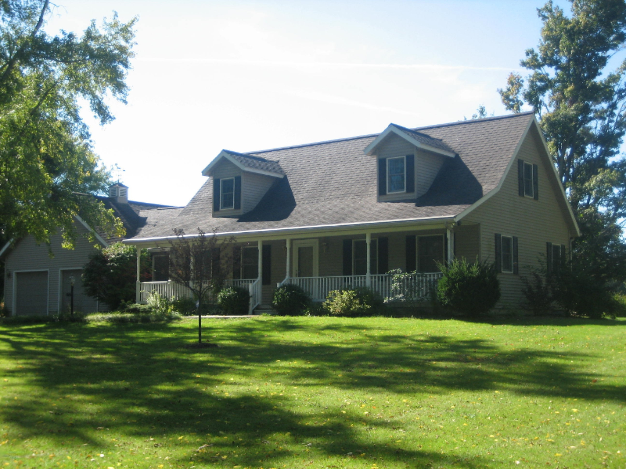 6600 Cronk Road Jonesville, MI 49250 - Photo 1 of 23 IMG_4823