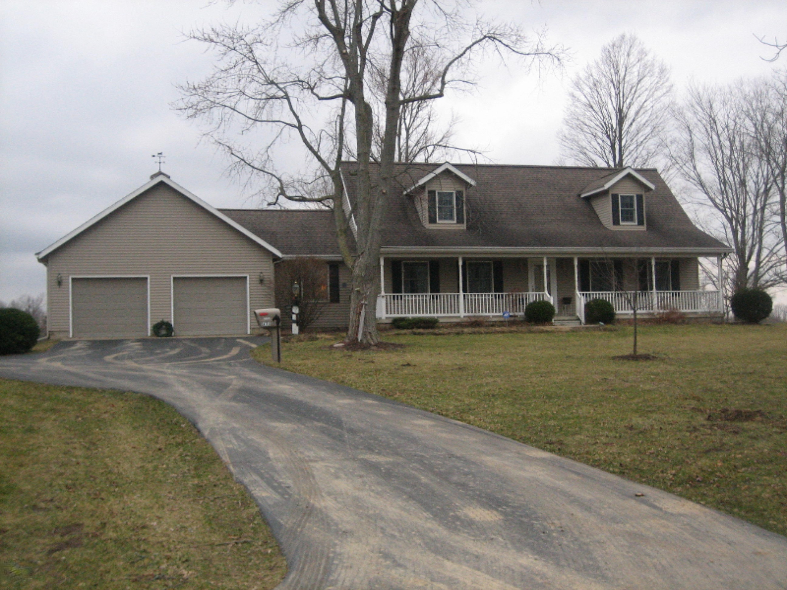 6600 Cronk Road Jonesville, MI 49250 - Photo 23 of 23 IMG_4578