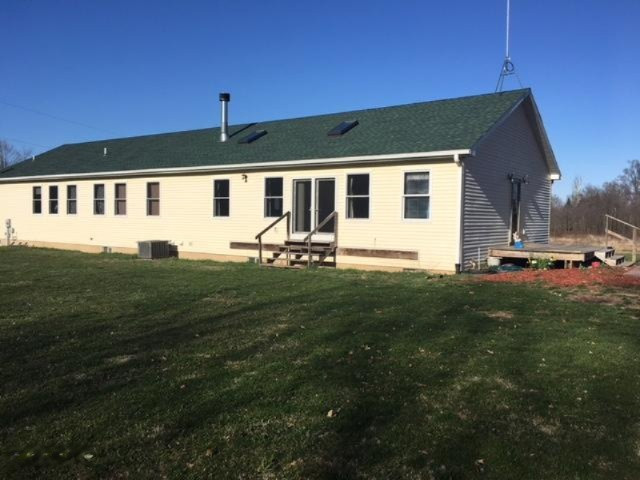 565 North Johnson Road Saranac, MI 48881 - Photo 23 of 27 Johnson