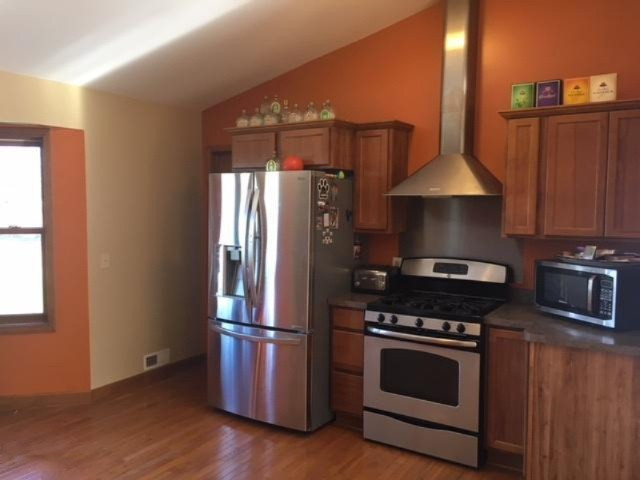 565 North Johnson Road Saranac, MI 48881 - Photo 4 of 27 johnson12