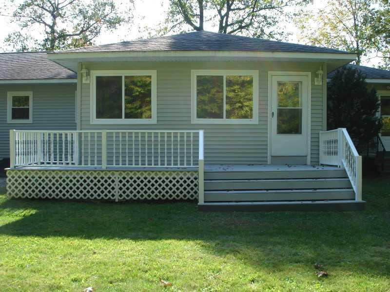 1295 Chase Road Bangor, ME 04401 - Photo 5 of 30 Exterior Front.