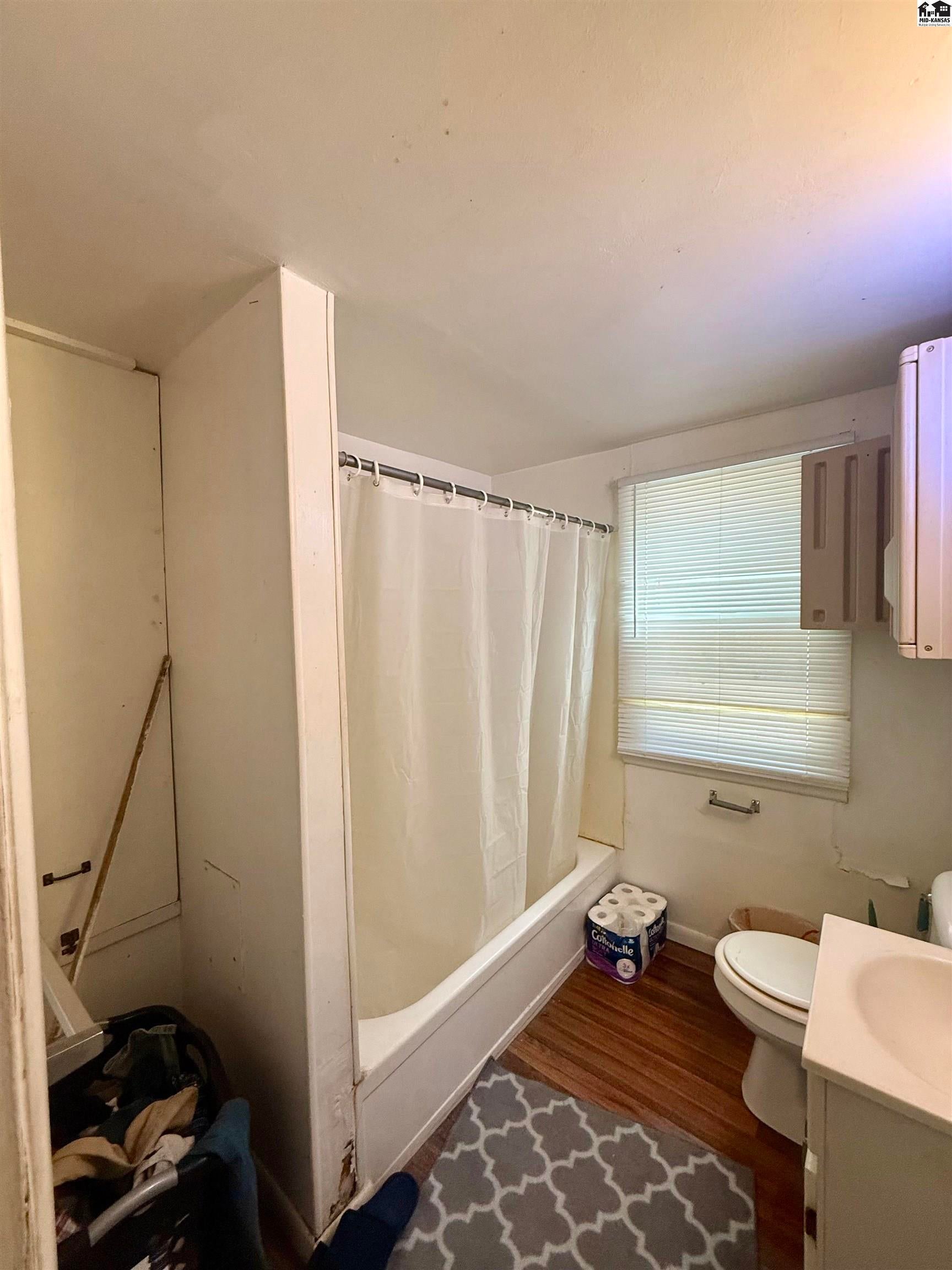 200 West Morgan Street, Unit AC Inman, KS 67546 - Photo 8 of 27 Gallery Image 8