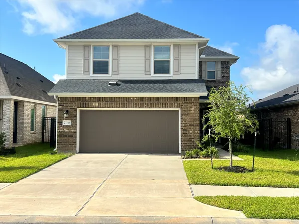 $2,600 | 27103 Blue Pool Drive, Katy, TX 77493