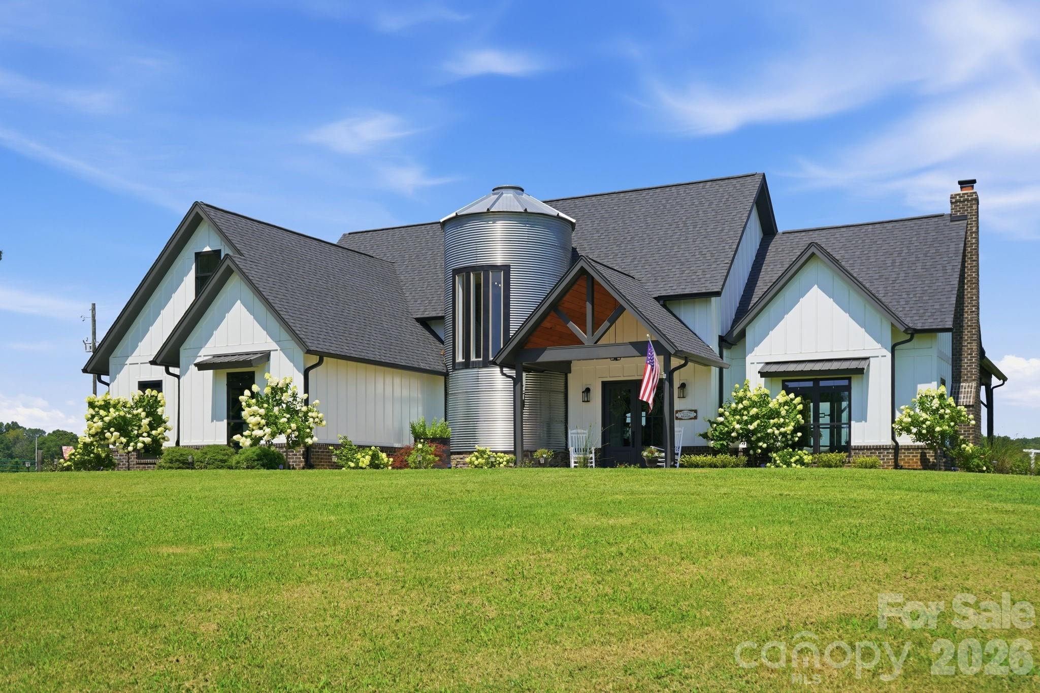 523 Hopewell Church Road Monroe, NC 28110 - Photo 32 of 32