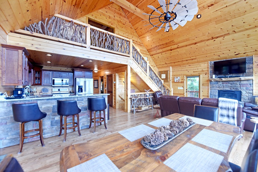 33 Stanley Ridge Road Morganton, GA 30560 - Photo 25 of 61