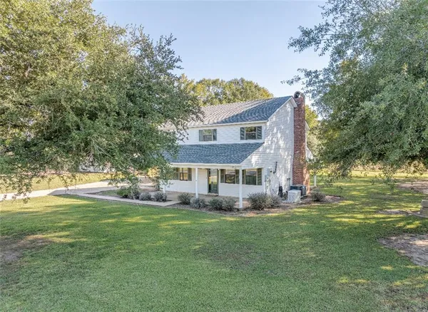 $335,000 | 1300 Highway 1181, Plaucheville, LA 71362